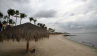 Autoridades de La Paz informaron que el cierre de las playas será del 8 al 15 de julio