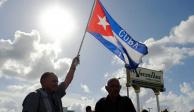 Reportan actos de violencia por parte de la Policía Nacional Revolucionaria de Cuba.