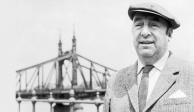 Pablo Neruda cumpliría 117 años este 12 de julio.