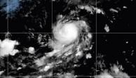 Conagua indica que "Felicia" ya es huracán categoría 4&nbsp;&nbsp;