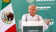 El Presidente, Andrés Manuel López Obrador, plantea juicio a expresidentes por "privatizar educación" en México