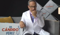 Usuarios criticaron la nueva versión del "Dr, Cándido Pérez"