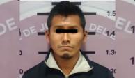 De acuerdo con varias denuncias de agresión sexual, el presunto violador operaba en la colonia Campo Uno, en Cuautitlán Izcalli.