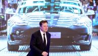 Elon Musk, multimillonario jefe de Tesla Inc., declaró que su compañía seguramente reanudará la aceptación del bitcoin como pago por sus autos eléctricos
