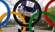 La ceremonia de apertura de los Juegos Olímpicos de Tokio es el 23 de julio.