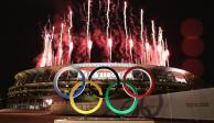 Los Juegos Olímpicos de 2021 se realizan en Tokio, Japón