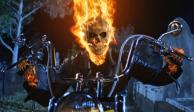 Marvel hará una nueva versión de Ghost Rider con un nuevo elenco