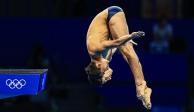 Diego Balleza y Kevin Berlín quedaron cerca del bronce en los Juegos Olímpicos de Tokio 2020