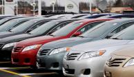 En enero, venta de autos registra caída de 3.8% en comparación con el mismo mes durante 2021.