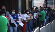 México rebasa las 90 millones de vacunas contra el COVID-19.