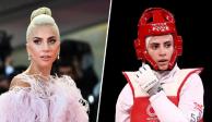 Conoce a Julyana Al-Sadeq, la doble de Lady Gaga que compite en Tokio 2020