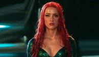 El trabajo de Amber Heard podría estar en peligro en Aquaman 2