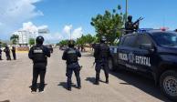 En Puebla la búsqueda de “El Toñín”, presunto líder huachicolero provocó enfrentamientos de policías contra pobladores&nbsp;