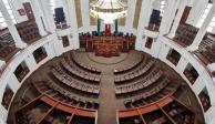 Diputados piden no dañar con campañas tareas legislativas