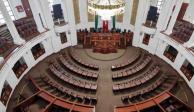 Tribunal Electoral CDMX cambia integración de “pluris” en Congreso local