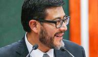 “Nadie ha usurpado la presidencia (del TEPJF)" declaró Reyes Rodríguez Mondragón, nuevo titular de dicho Tribunal