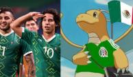 Los mejores MEMES del triunfo de la Selección Mexicana y su medalla de bronce