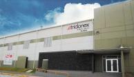 Planta Tridonex, filial mexicana de autopartes de la empresa estadunidense Cardone