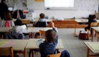 Nueva York prepara reapertura de escuelas pese a contagios por Delta