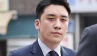 SeungRi, idol de K-pop y BIGBANG, es condenado a 3 años de cárcel por incitar a la prostitución