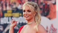 Britney Spears se libra de la tutela de su papá