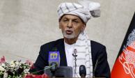 El presidente de de Afganistán, Ashraf Ghani, abandonó el país, según el Consejo Supremo de Reconciliación Nacional.