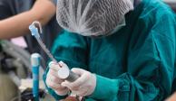 Una menor, de 14 años de edad fue intubada por COVID-19 en SLP