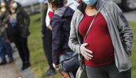 De acuerdo con el secretario de Salud estatal, la tercera ola de COVID-19 en San Luis Potosí se enfoca en niños, adolescentes y embarazadas