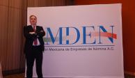 Asociación Mexicana de Empresas de Nómina (AMDEN)