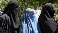 Esto es lo que tendrían prohibido las mujeres en Afganistán si se aplicara la ley más estricta del talibán