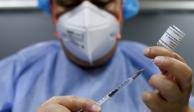 Colombia autoriza tercera dosis de la vacuna contra el COVID-19 a personas con inmunodeficiencia.