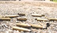 Enfrentamiento deja al menos 18 muertos en Chihuahua.