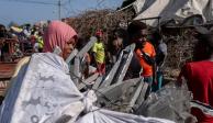 El sismo registrado en Haití el pasado 14 de agosto forma parte los 10 más letales de los últimos 25 años en Latinoamérica.