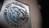 Fondo Monetario Internacional (FMI)&nbsp;prevé que economía de Ucrania se hunda&nbsp;