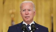 Biden declaró que ha pedido a los altos cargos militares en Afganistán, tomen “las medidas necesarias” para salvaguardar a los militares que continúan evacuando a ciudadanos norteamericanos.