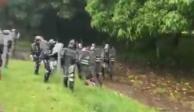 Indigna en redes agresión en Chiapas; condena AI