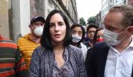 ONU condena agresión contra alcaldesa electa Lía Limón