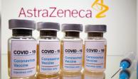 Vacuna contra COVID-19 de la farmacéutica AstraZeneca