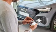 Numerosos servicios y funciones de Audi garantizan que sus autos se integren con facilidad en el entorno digital de sus clientes
