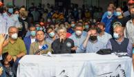 Regresa oposición en Venezuela a una contienda electoral tras 4 años