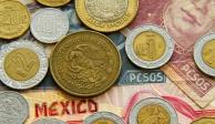 Una moneda de 5 centavos mexicanos fue ofertada en 13 mil pesos en Internet