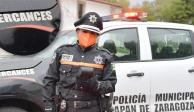 Suspenden por 4 meses infracciones de tránsito en Atizapán de Zaragoza por abusos y extorsiones.