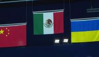 México en los Juegos Paralímpicos suma hasta el momento 15 preseas.