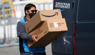Amazon está en busca de nuevo personal a través de la feria del empleo.