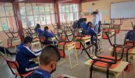 Detectan 13 casos de COVID-19 en escuelas de Guanajuato durante el regreso a clases