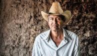 Murió Bernardo Campos, “Tío Venado”, padre de normalista de Ayotzinapa