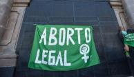 Este martes, el pleno de la Suprema Corte de Justicia de la Nación aprobó despenalizar el aborto en Coahuila;&nbsp;abre la puerta a generalizar en el país.
