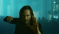 "The Matrix Resurrections" ya tiene tráiler, te decimos cuándo se estrena la esperada película de Keanu Reeves