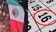 La Ley Federal del Trabajo establece que la conmemoración del inicio de la Independencia de México es descanso obligatorito y de no ser así, se le pagará al trabajador el doble de una jornada normal.