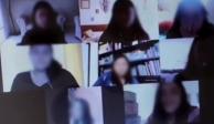 En TikTok se viralizó un video donde un supuesto profesor se burla de una alumna tras usar expresiones de "lenguaje inclusivo".